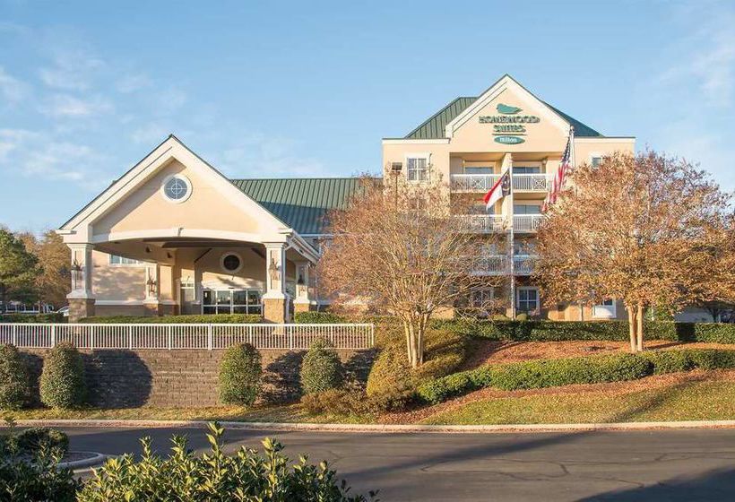 Hotel Homewood Suites by Hilton Durham-Chapel Hill I-40 Carolina del Norte