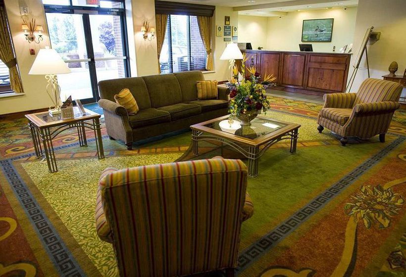 Hotel Homewood Suites by Hilton Richmond-West End Innsbrook