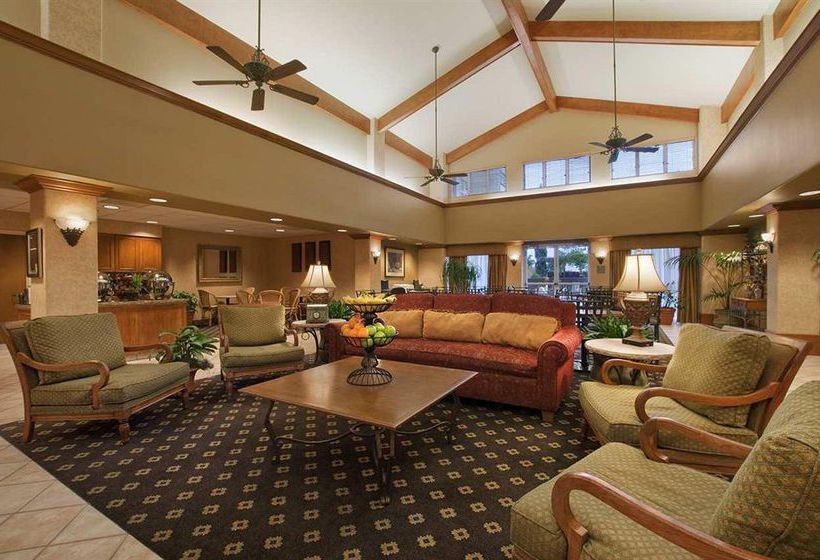 Hotel Homewood Suites by Hilton Austin-South Airport 