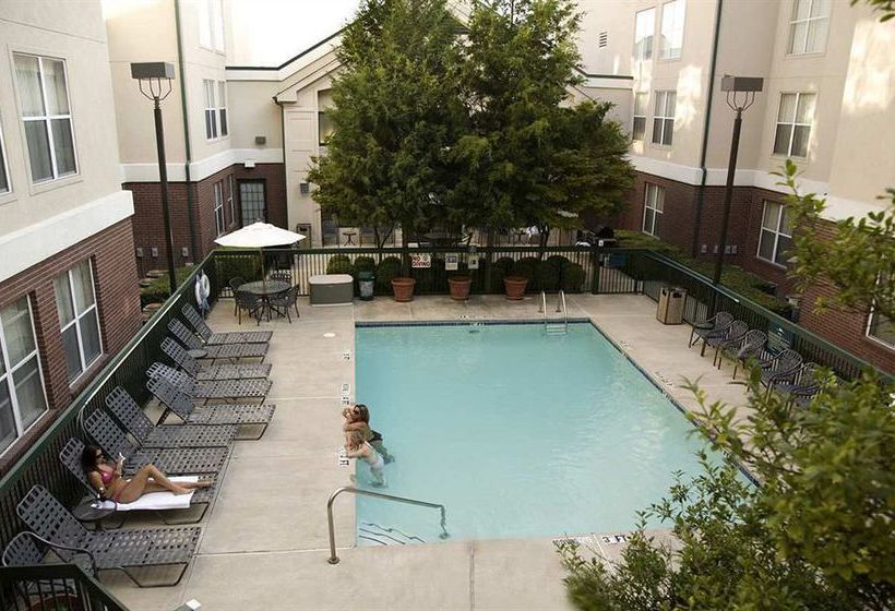 Hotel Homewood Suites by Hilton North Dallas-Plano  | Plano | Texas | United States 1