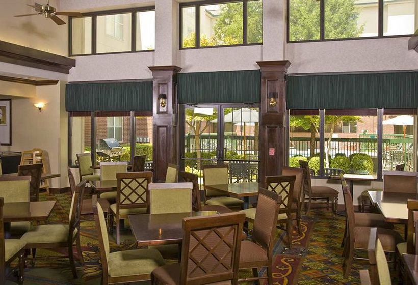 Hotel Homewood Suites by Hilton North Dallas-Plano  | Plano | Texas | United States 10