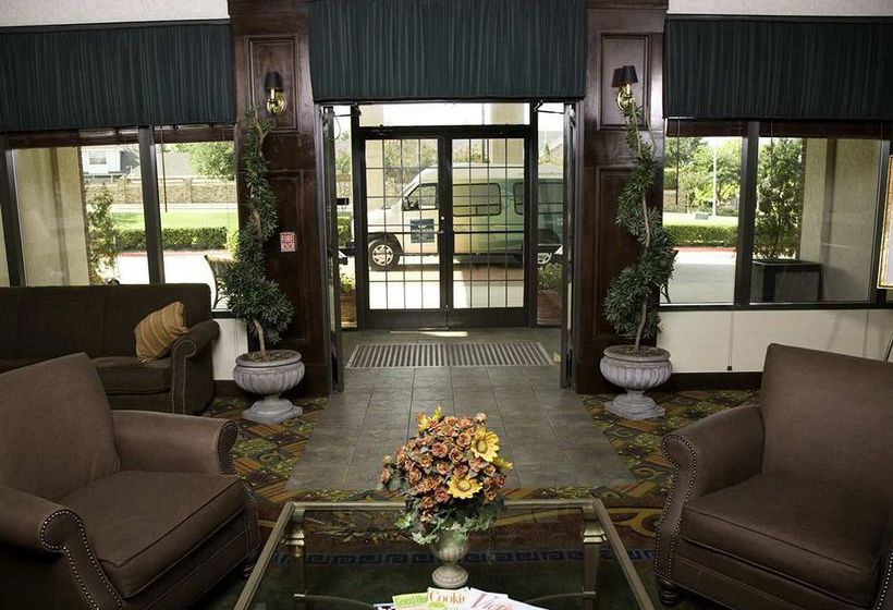 Hotel Homewood Suites by Hilton North Dallas-Plano  | Plano | Texas | United States 11