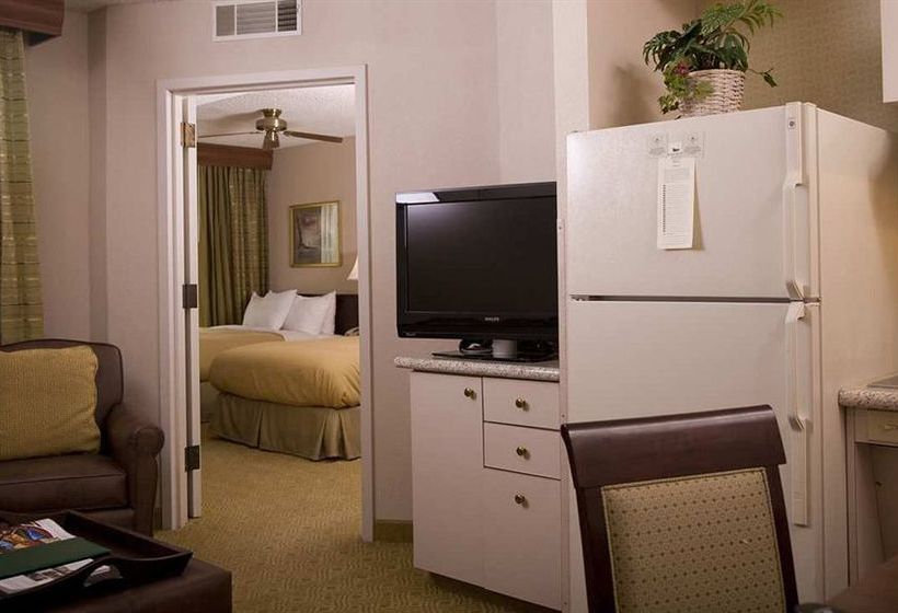 Hotel Homewood Suites by Hilton North Dallas-Plano  | Plano | Texas | United States 13