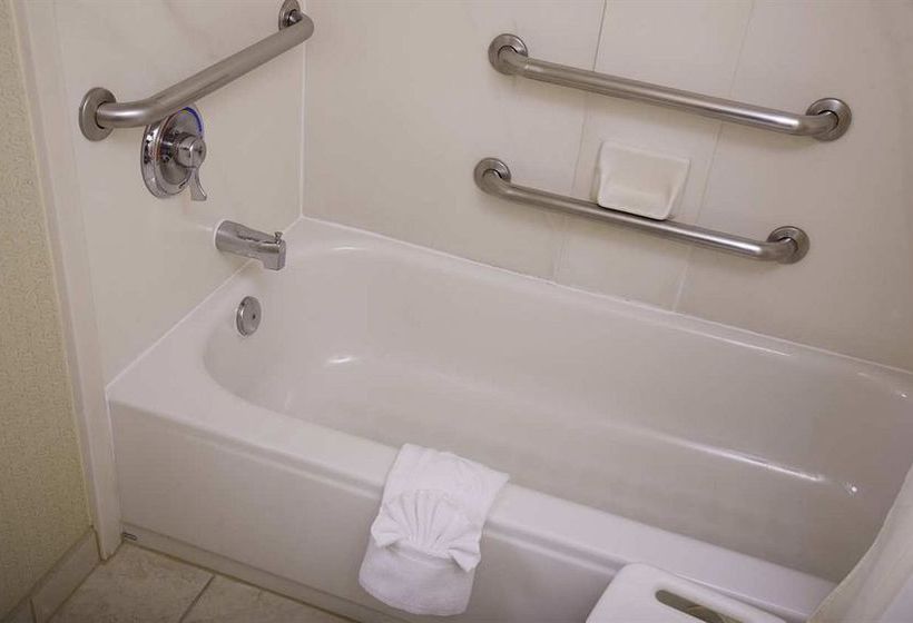 Hotel Homewood Suites by Hilton North Dallas-Plano  | Plano | Texas | United States 14