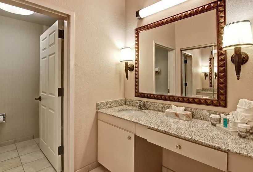 Hotel Homewood Suites by Hilton North Dallas-Plano  | Plano | Texas | United States 18