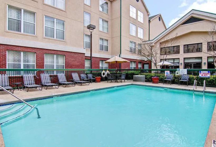 Hotel Homewood Suites by Hilton North Dallas-Plano  | Plano | Texas | United States 20