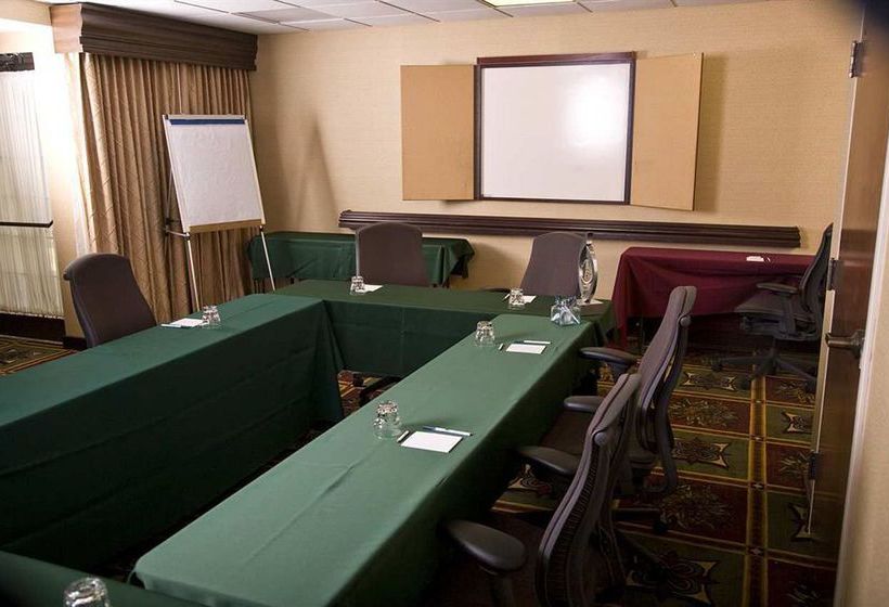 Hotel Homewood Suites by Hilton North Dallas-Plano  | Plano | Texas | United States 4