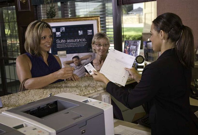 Hotel Homewood Suites by Hilton North Dallas-Plano  | Plano | Texas | United States 5