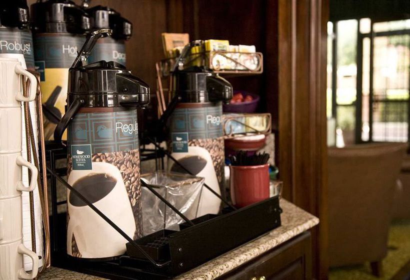 Hotel Homewood Suites by Hilton North Dallas-Plano  | Plano | Texas | United States 7