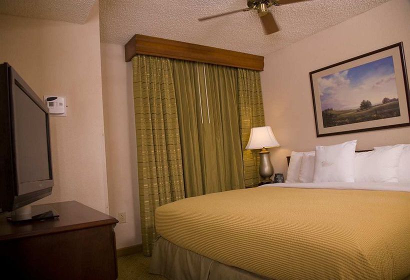 Hotel Homewood Suites by Hilton North Dallas-Plano  | Plano | Texas | United States 8