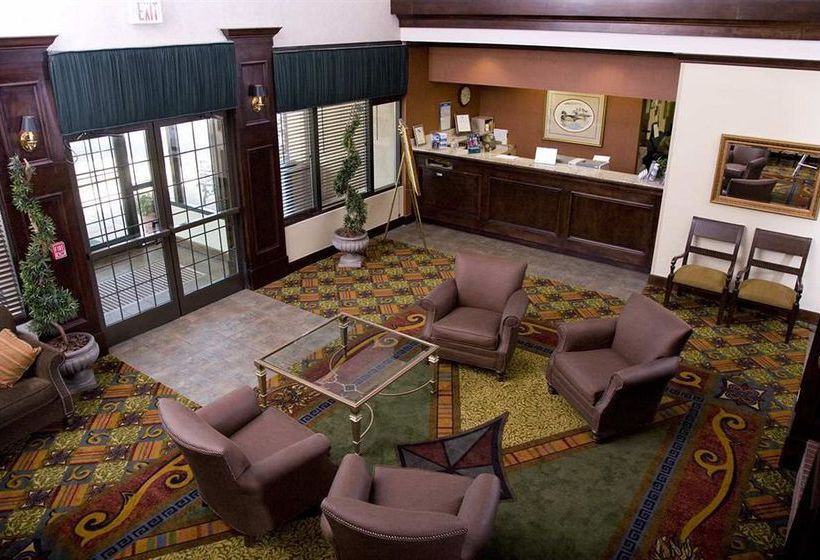 Hotel Homewood Suites by Hilton North Dallas-Plano  | Plano | Texas | United States 9