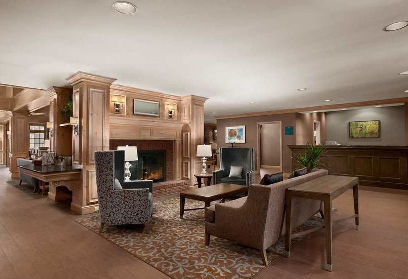 Hotel Homewood Suites by Hilton Hartford Windsor Locks Windsor Locks