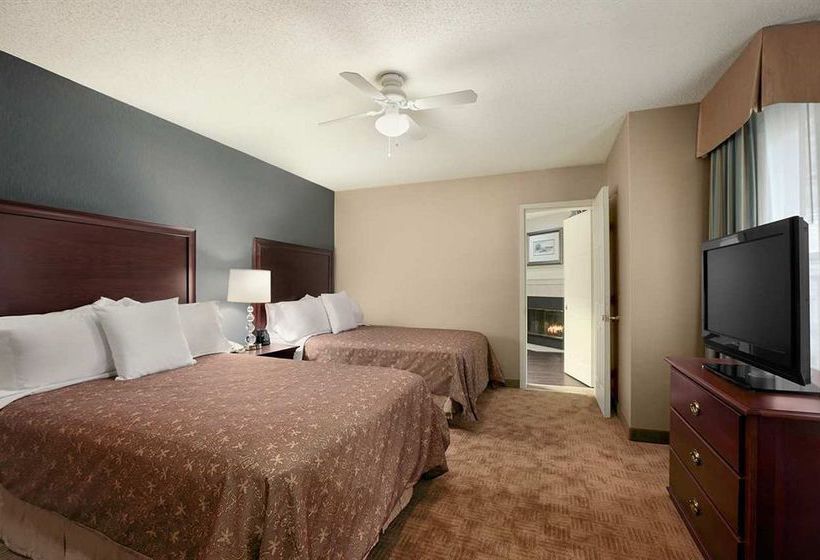 Hotel Homewood Suites by Hilton Hartford Windsor Locks  | Windsor Locks | Connecticut | United States 10