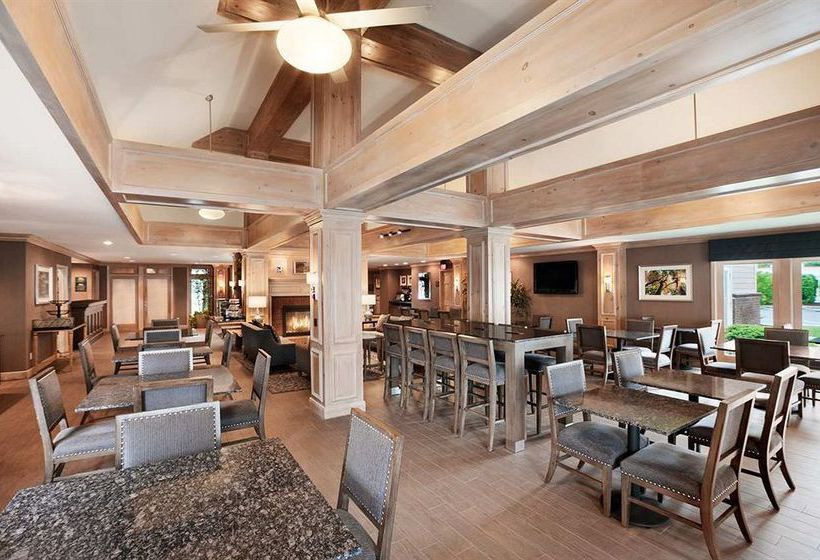 Hotel Homewood Suites by Hilton Hartford Windsor Locks  | Windsor Locks | Connecticut | United States 12