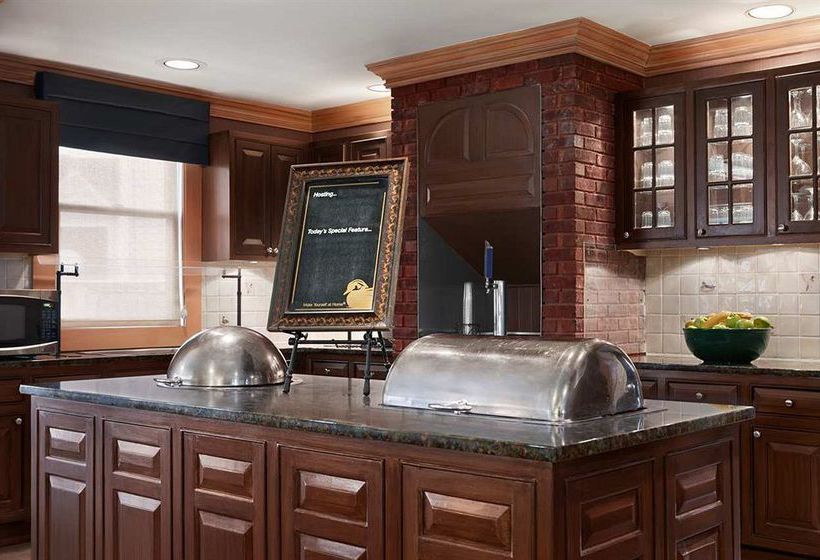 Hotel Homewood Suites by Hilton Hartford Windsor Locks  | Windsor Locks | Connecticut | United States 13