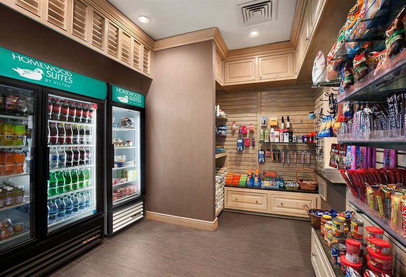 Hotel Homewood Suites by Hilton Hartford Windsor Locks  | Windsor Locks | Connecticut | United States 14