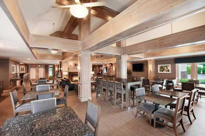 Hotel Homewood Suites by Hilton Hartford Windsor Locks  | Windsor Locks | Connecticut | United States 17