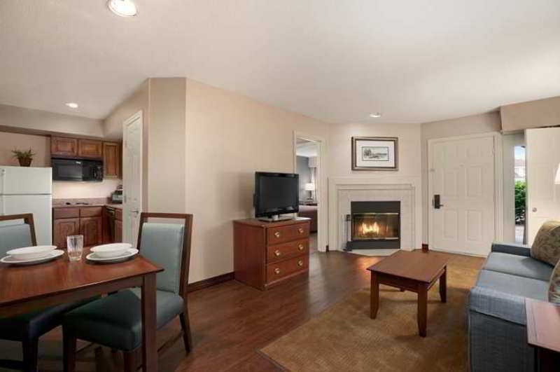 Hotel Homewood Suites by Hilton Hartford Windsor Locks  | Windsor Locks | Connecticut | United States 20