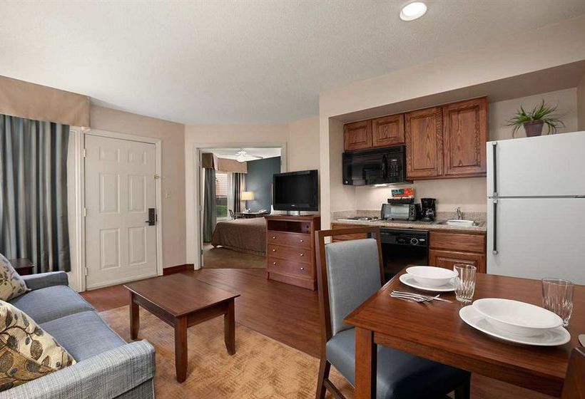 Hotel Homewood Suites by Hilton Hartford Windsor Locks  | Windsor Locks | Connecticut | United States 3