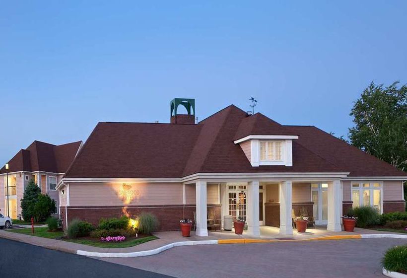 Hotel Homewood Suites by Hilton Hartford Windsor Locks  | Windsor Locks | Connecticut | United States 4