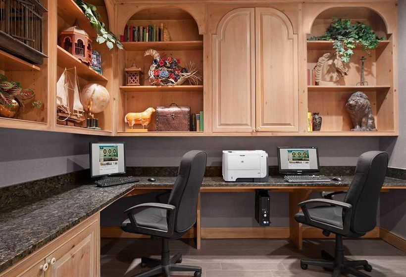 Hotel Homewood Suites by Hilton Hartford Windsor Locks  | Windsor Locks | Connecticut | United States 5