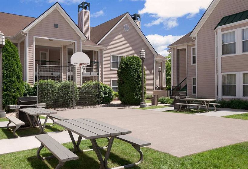 Hotel Homewood Suites by Hilton Hartford Windsor Locks  | Windsor Locks | Connecticut | United States 6