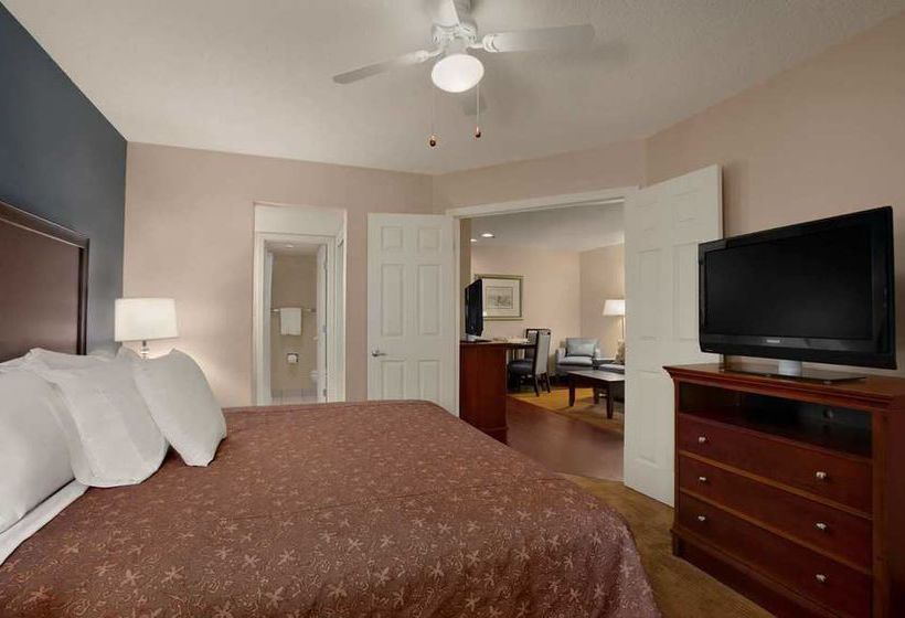 Hotel Homewood Suites by Hilton Hartford Windsor Locks  | Windsor Locks | Connecticut | United States 7
