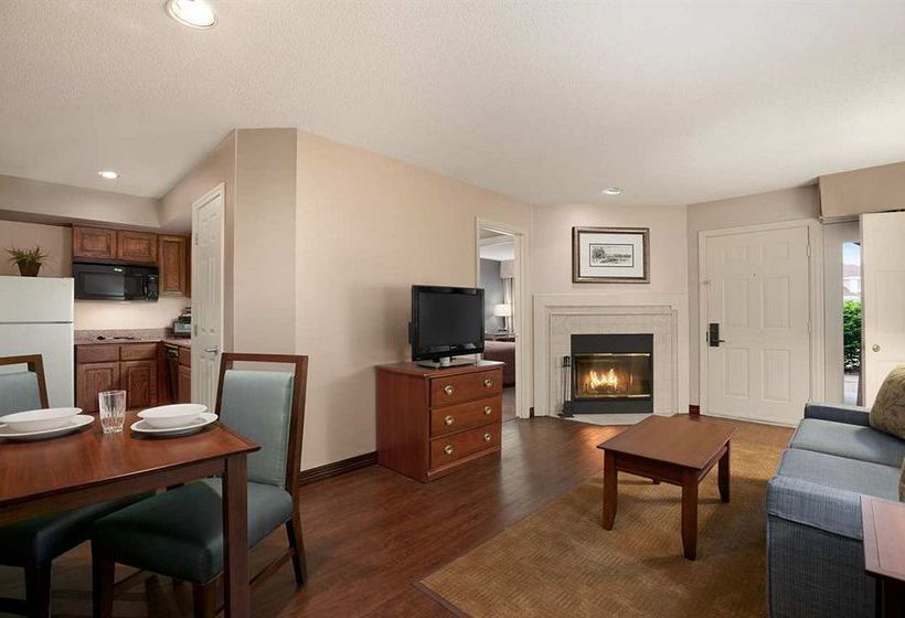 Hotel Homewood Suites by Hilton Hartford Windsor Locks  | Windsor Locks | Connecticut | United States 8