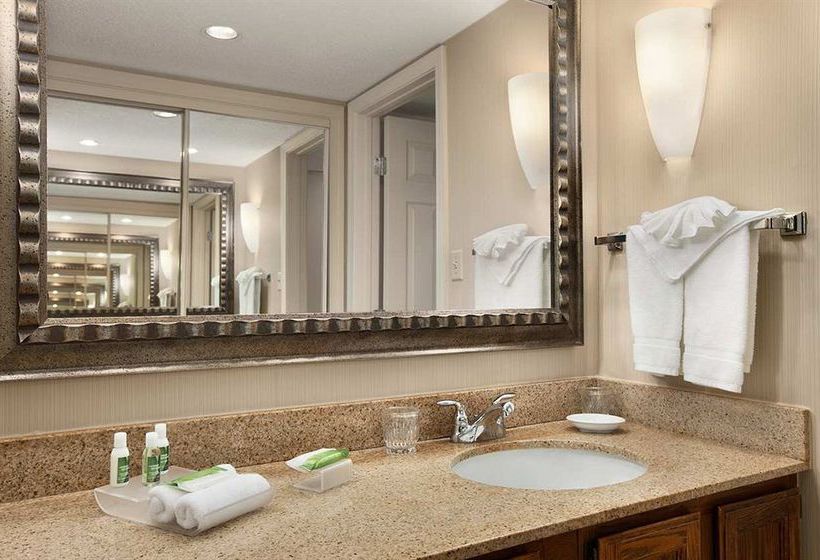 Hotel Homewood Suites by Hilton Hartford Windsor Locks  | Windsor Locks | Connecticut | United States 9