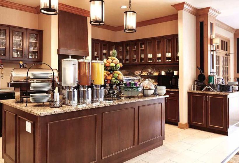 Hotel Homewood Suites by Hilton Vancouver-Portland  | Vancouver | Washington | United States 10