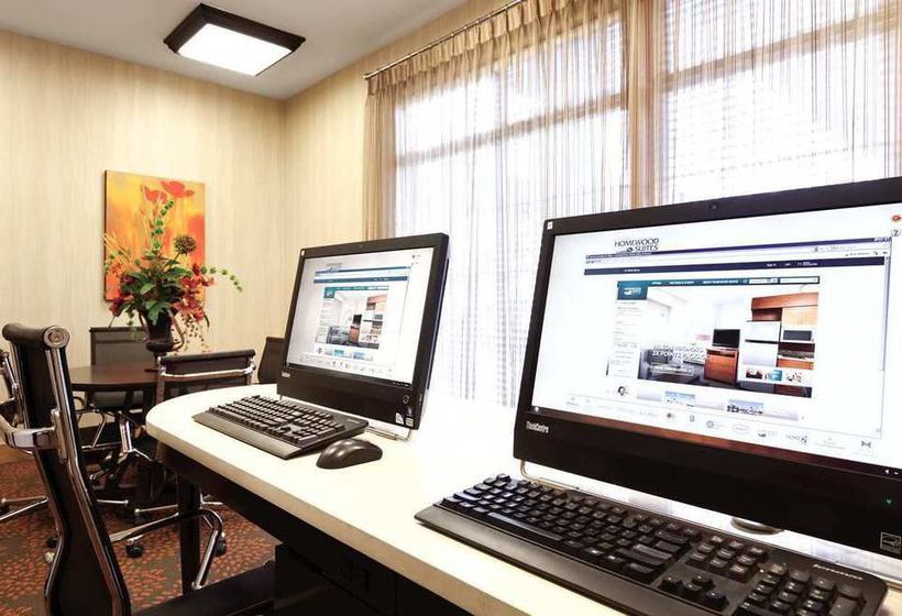 Hotel Homewood Suites by Hilton Vancouver-Portland  | Vancouver | Washington | United States 11