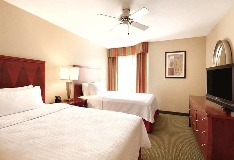Hotel Homewood Suites by Hilton Vancouver-Portland  | Vancouver | Washington | United States 12