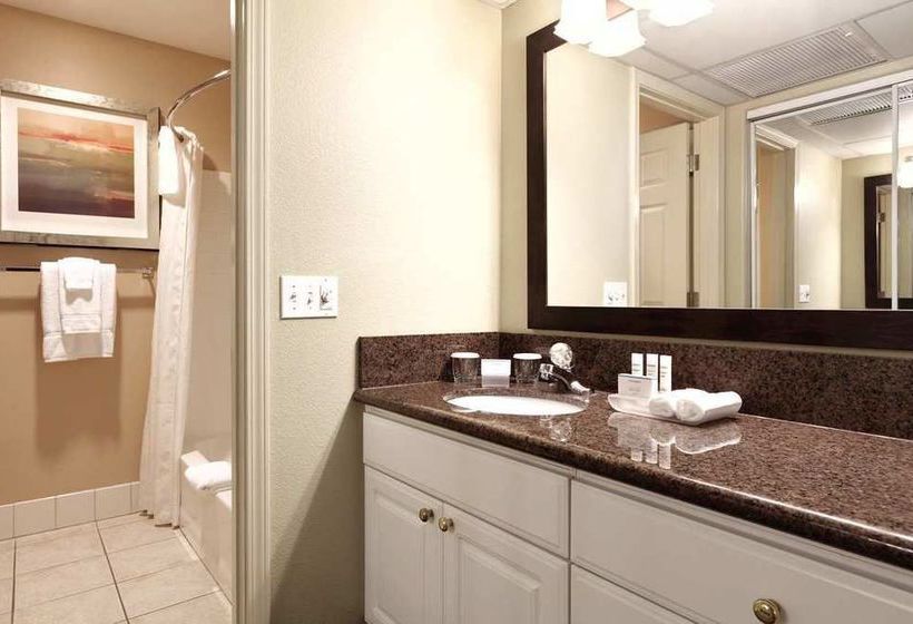 Hotel Homewood Suites by Hilton Vancouver-Portland  | Vancouver | Washington | United States 16