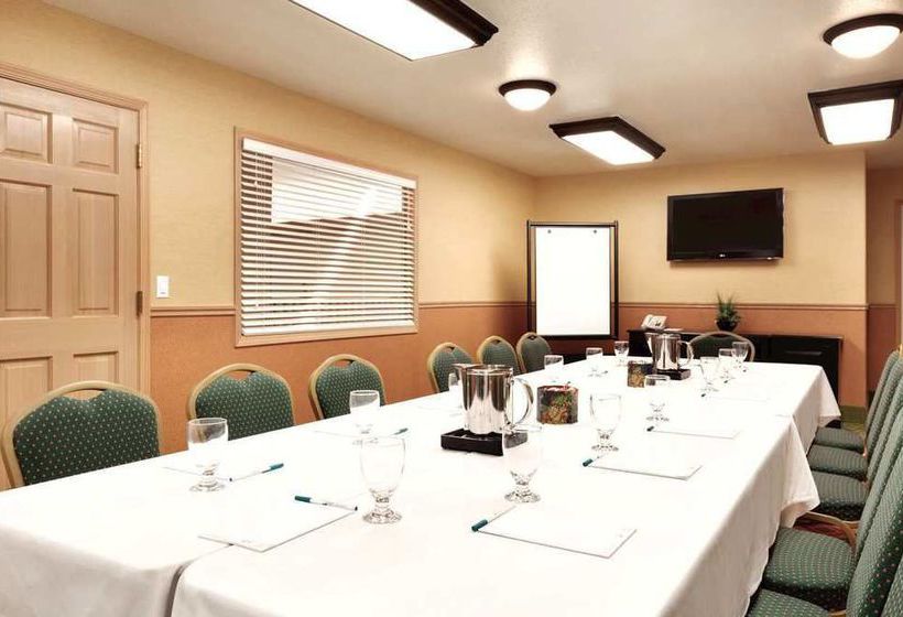 Hotel Homewood Suites by Hilton Vancouver-Portland  | Vancouver | Washington | United States 19
