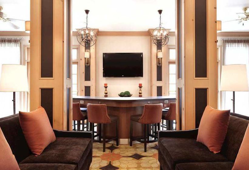 Hotel Homewood Suites by Hilton Vancouver-Portland  | Vancouver | Washington | United States 20