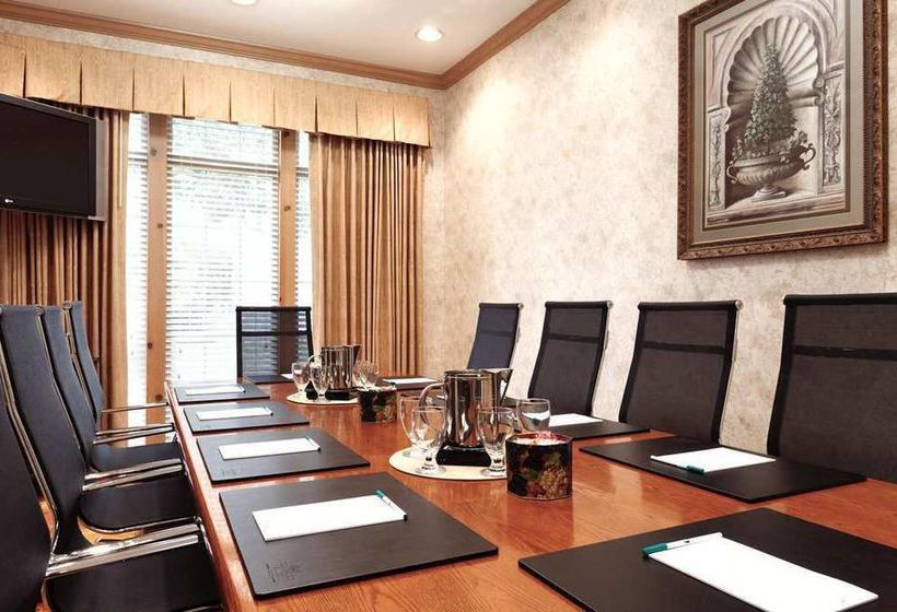 Hotel Homewood Suites by Hilton Vancouver-Portland  | Vancouver | Washington | United States 3