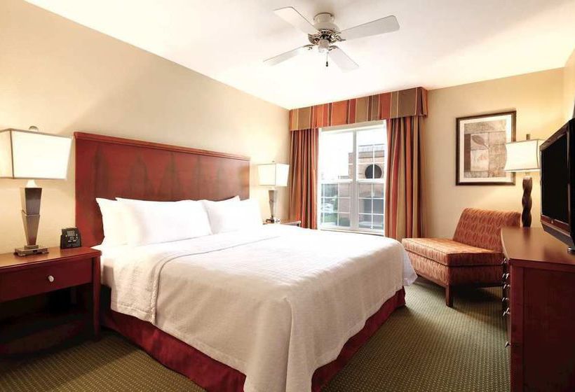 Hotel Homewood Suites by Hilton Vancouver-Portland  | Vancouver | Washington | United States 5