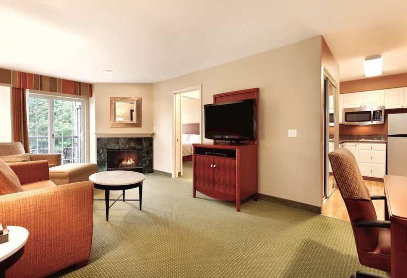 Hotel Homewood Suites by Hilton Vancouver-Portland  | Vancouver | Washington | United States 6