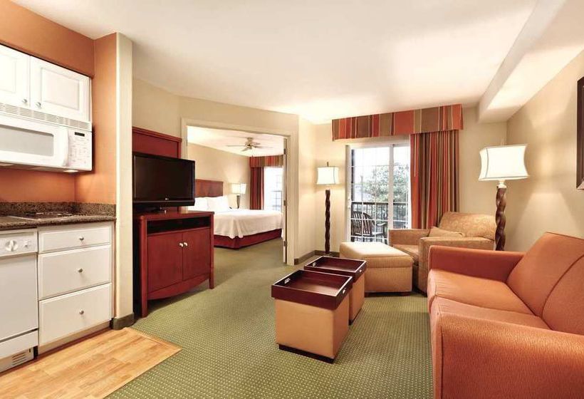 Hotel Homewood Suites by Hilton Vancouver-Portland  | Vancouver | Washington | United States 7