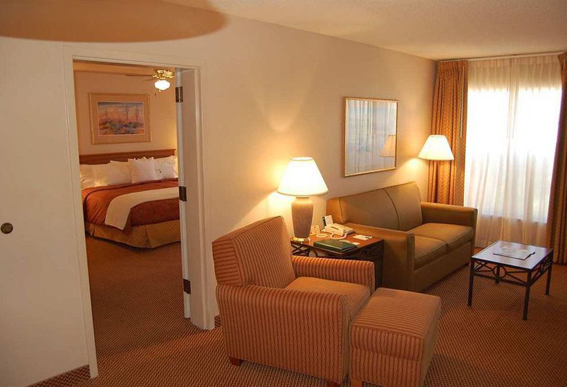 Hotel Homewood Suites by Hilton Phoenix Chandler