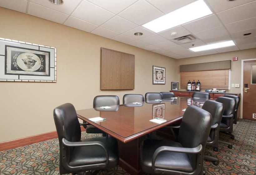 Hotel Homewood Suites by Hilton Phoenix Chandler  | Chandler | Arizona | United States 11