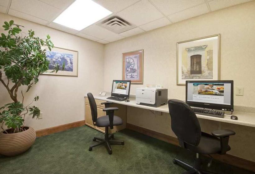 Hotel Homewood Suites by Hilton Phoenix Chandler  | Chandler | Arizona | United States 12