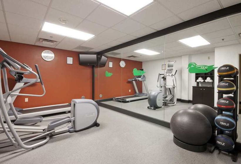 Hotel Homewood Suites by Hilton Phoenix Chandler  | Chandler | Arizona | United States 13