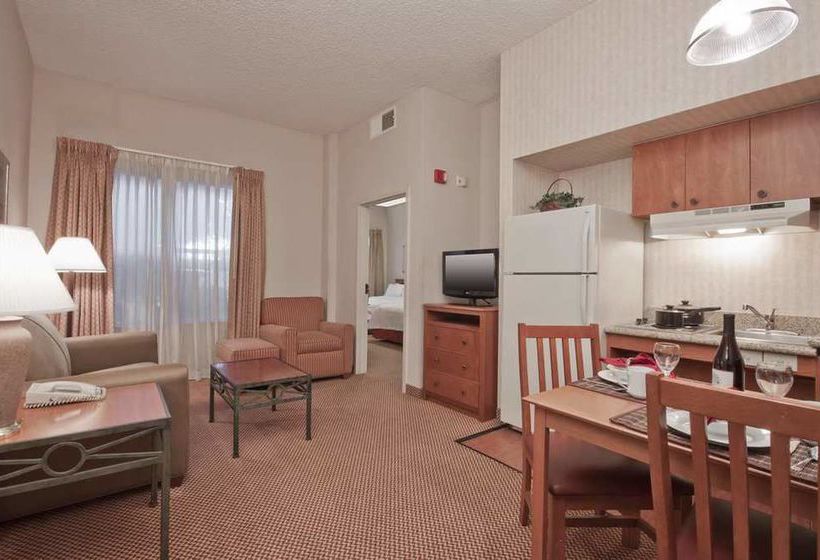 Hotel Homewood Suites by Hilton Phoenix Chandler  | Chandler | Arizona | United States 14