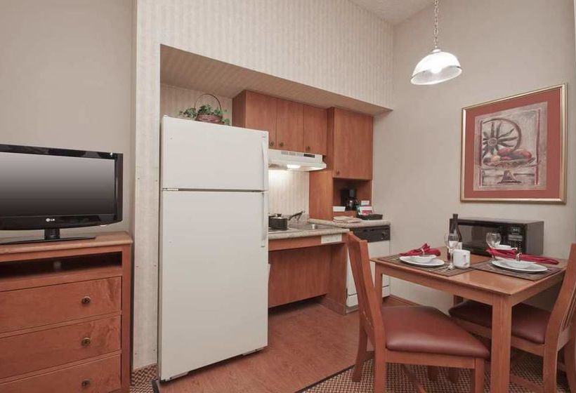 Hotel Homewood Suites by Hilton Phoenix Chandler  | Chandler | Arizona | United States 15