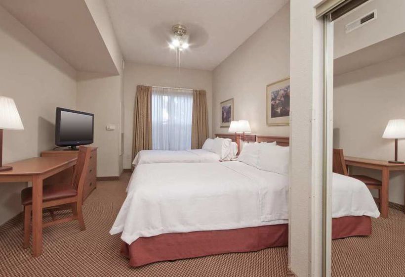 Hotel Homewood Suites by Hilton Phoenix Chandler  | Chandler | Arizona | United States 16