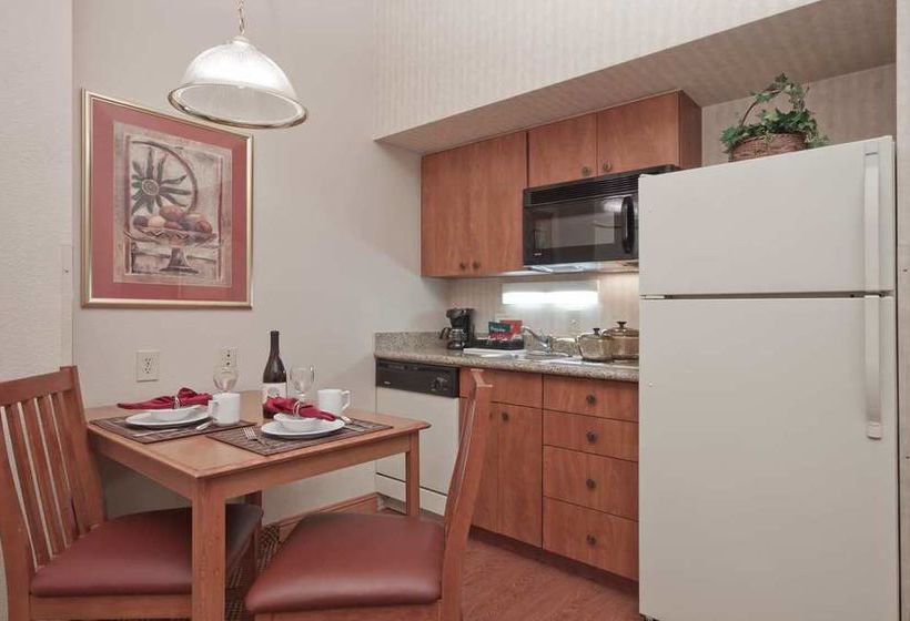 Hotel Homewood Suites by Hilton Phoenix Chandler  | Chandler | Arizona | United States 17