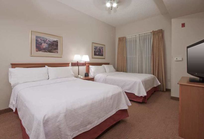 Hotel Homewood Suites by Hilton Phoenix Chandler  | Chandler | Arizona | United States 18