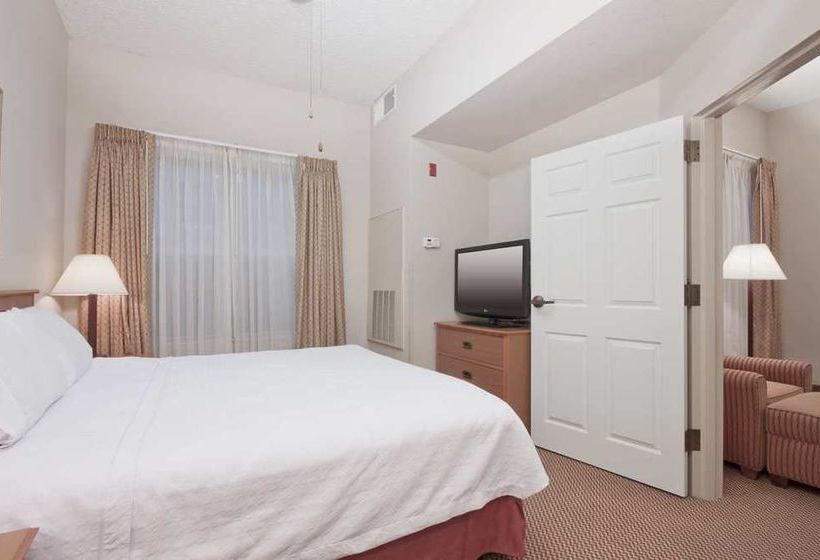 Hotel Homewood Suites by Hilton Phoenix Chandler  | Chandler | Arizona | United States 19