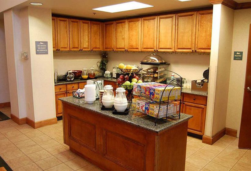 Hotel Homewood Suites by Hilton Phoenix Chandler  | Chandler | Arizona | United States 2